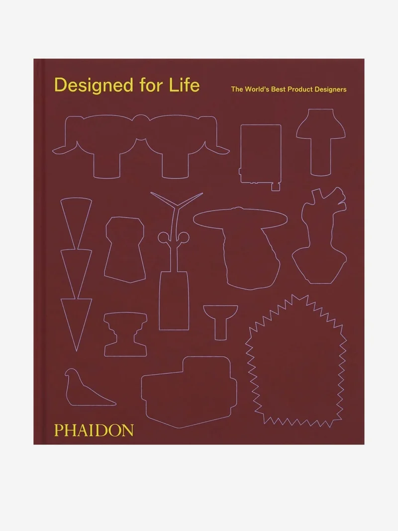 Designed for Life