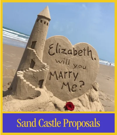 Sand Castle Proposals