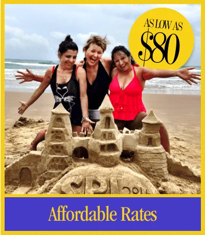 Affordable Rates