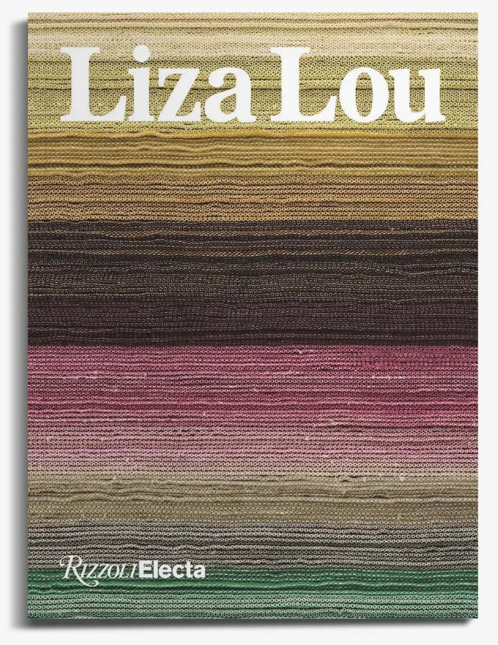 Liza Lou catalogue
