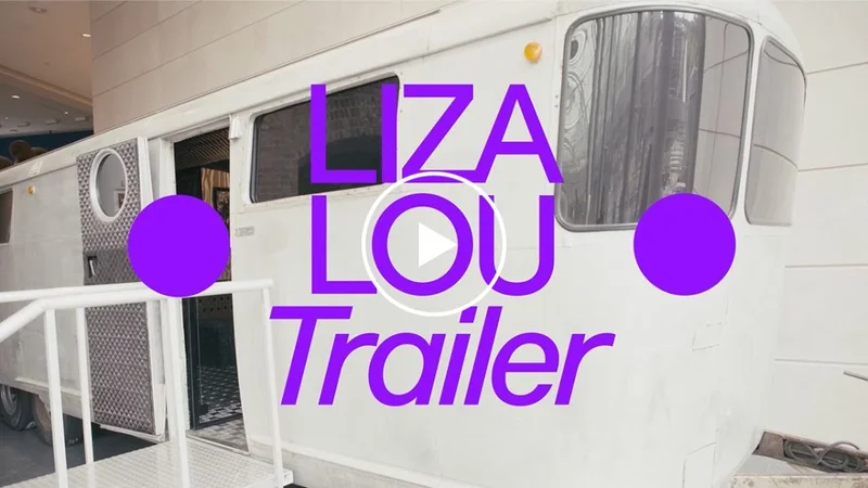 Art Inside Out | Liza Lou and Conservators Discuss “Trailer”