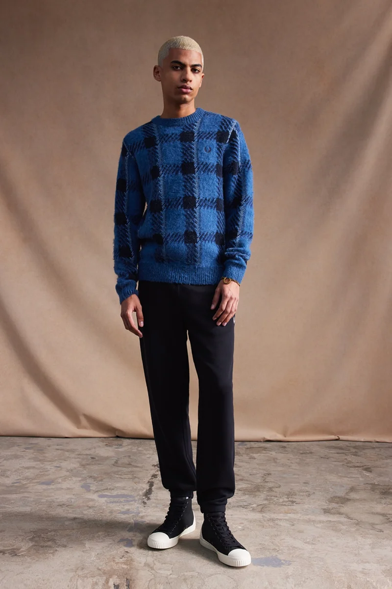 Knitwear