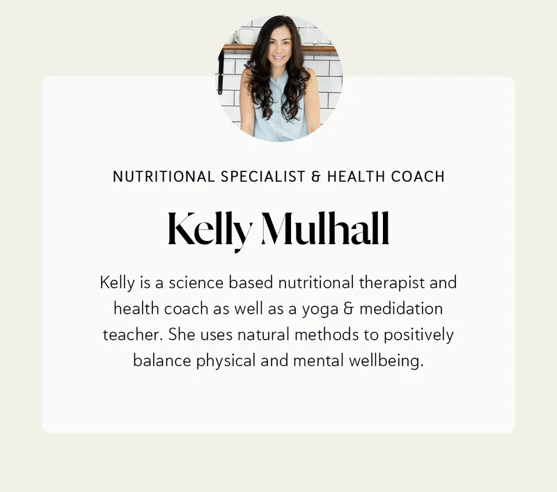 Kelly Mulhall