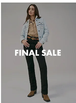 Final Sale