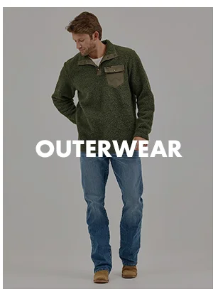 Outerwear