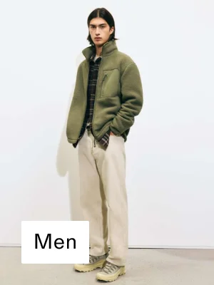men department image