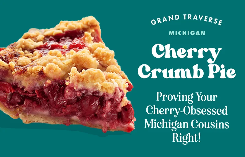 Grand Traverse