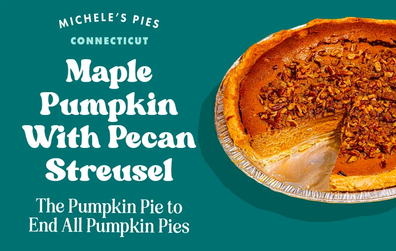 Michele's Pies