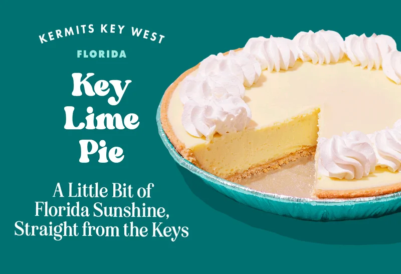 Kermits Key West