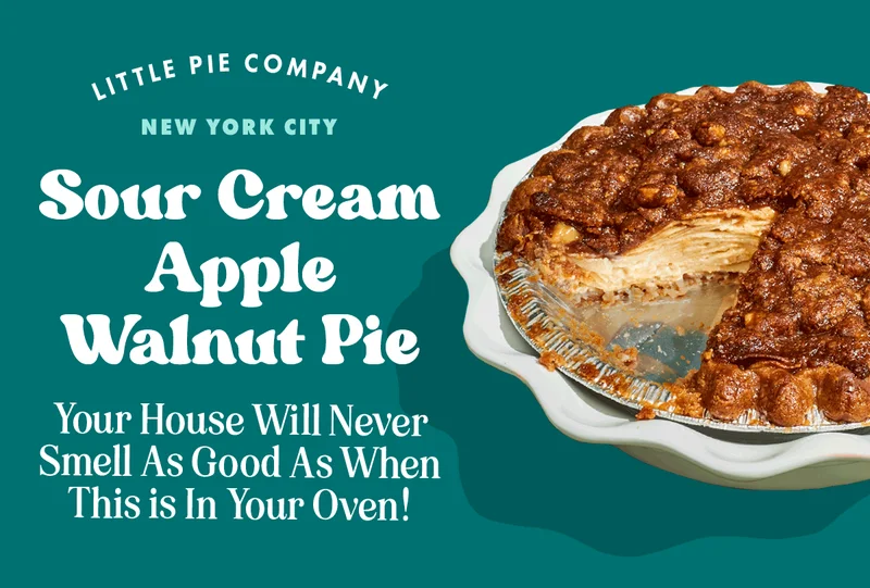 Little Pie Company