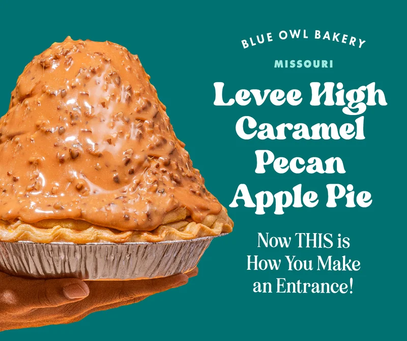Blue Owl Bakery
