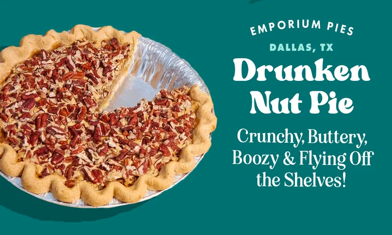 Emporium Pies