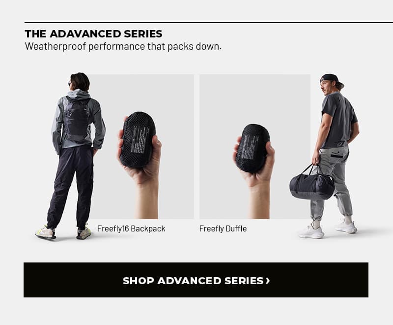 The Advanced Series