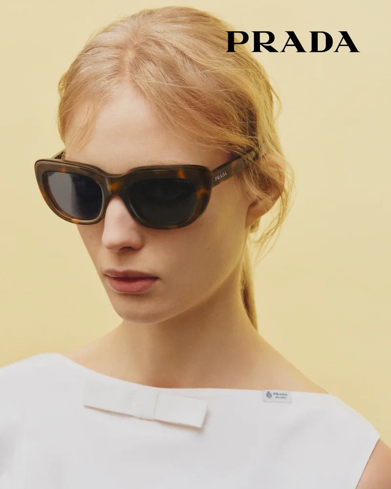 Prada hero Prada hero