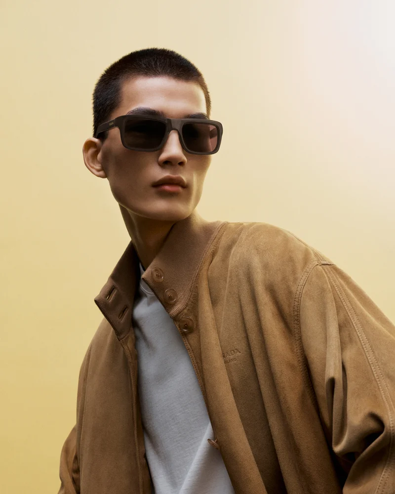 Prada hero Prada hero