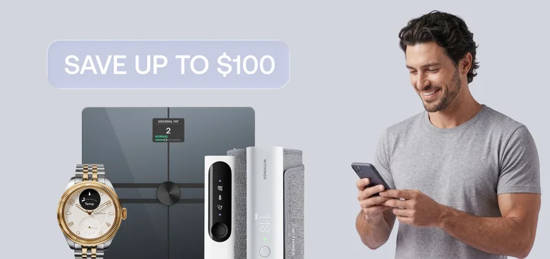 Spring offer
