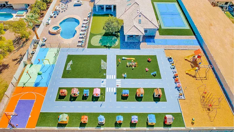 The Best Airbnb Experiences For Families Who Love to Play