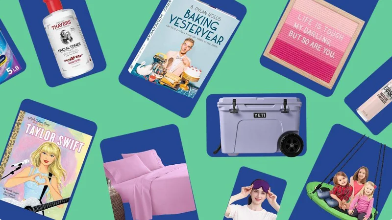 22 Amazon Products with Almost Perfect Reviews