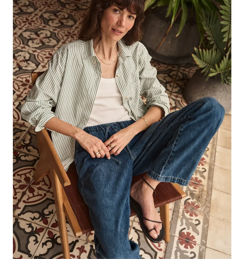 Denim