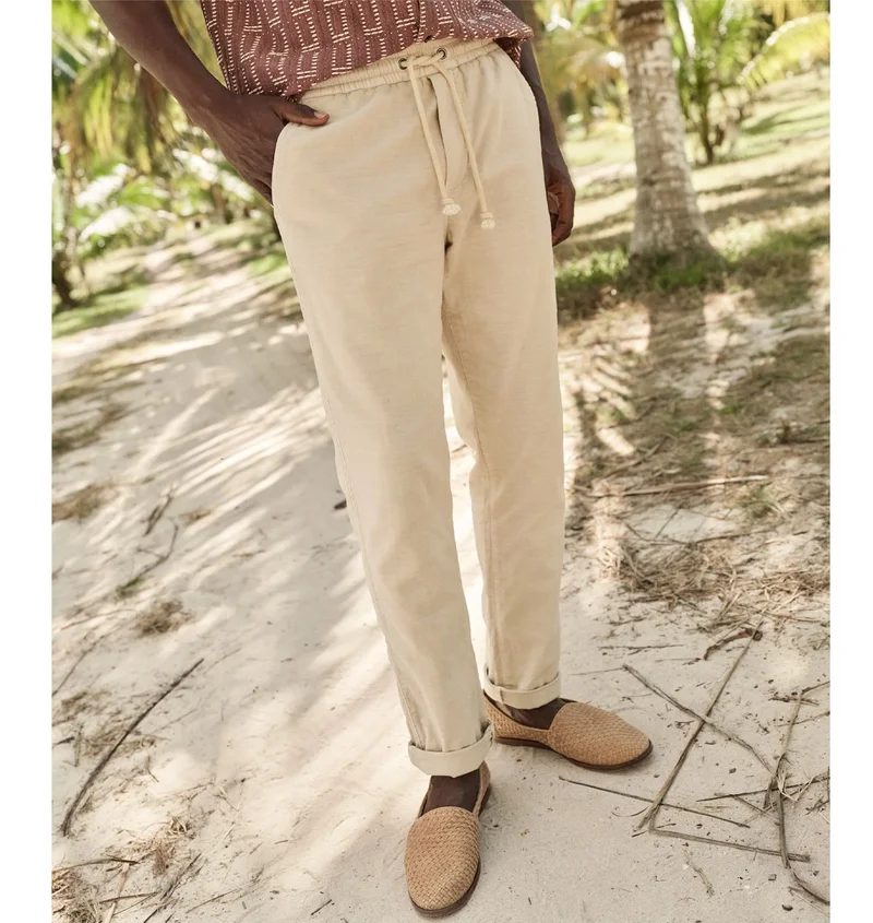 Beach Pant