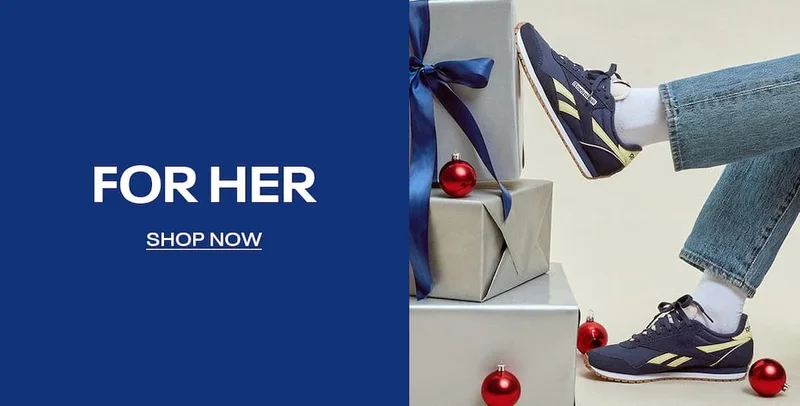Shop Gifts for Her