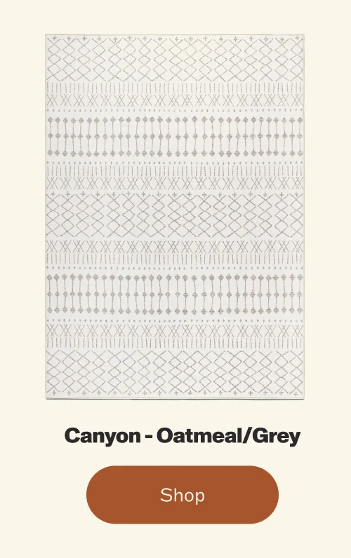 Canyon - Oatmeal/Grey [Shop]