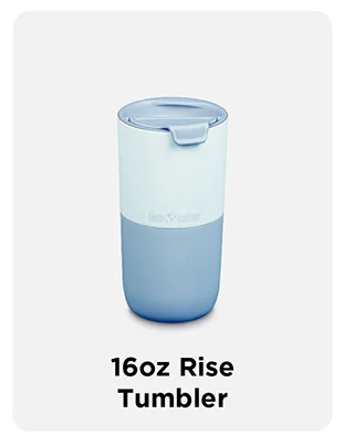 16oz Rise Tumbler