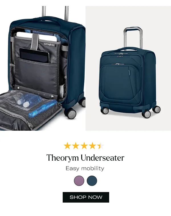 Theorym Underseater