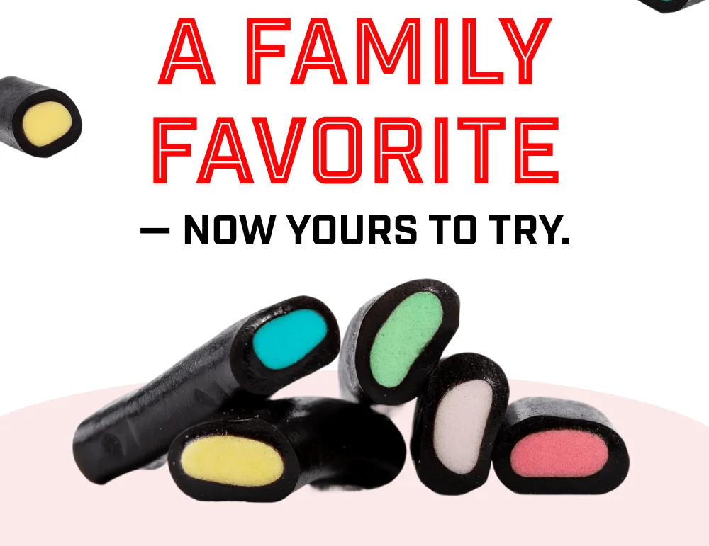 A Family Favorite