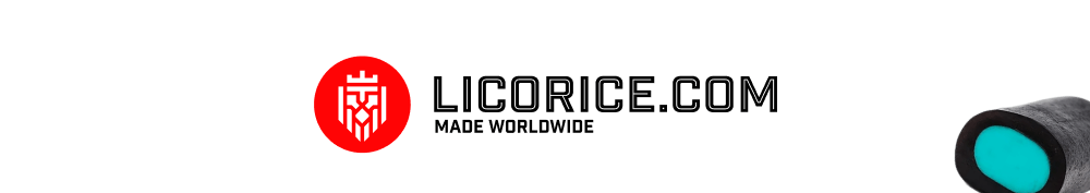Shop Licorice.com