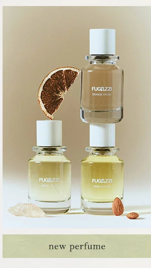 new perfume