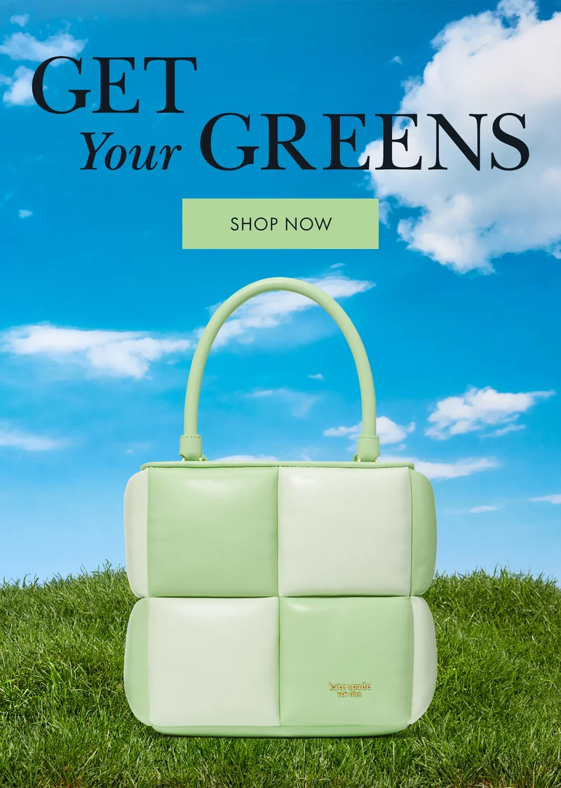 Get Your Greens