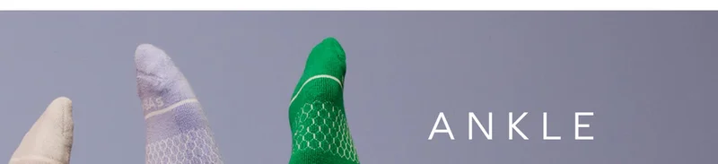ANKLE