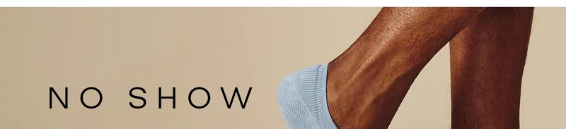 NO SHOW