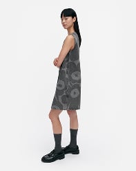 Maridenim Somasti Unikko Denim dress