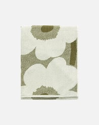 Unikko Bath towel