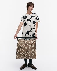 Neat Crossbody Akvarelli Unikko L Shoulder bag