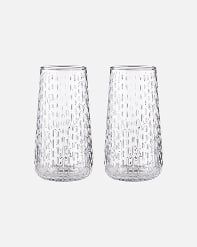 Syksy Flute glass 2 pcs