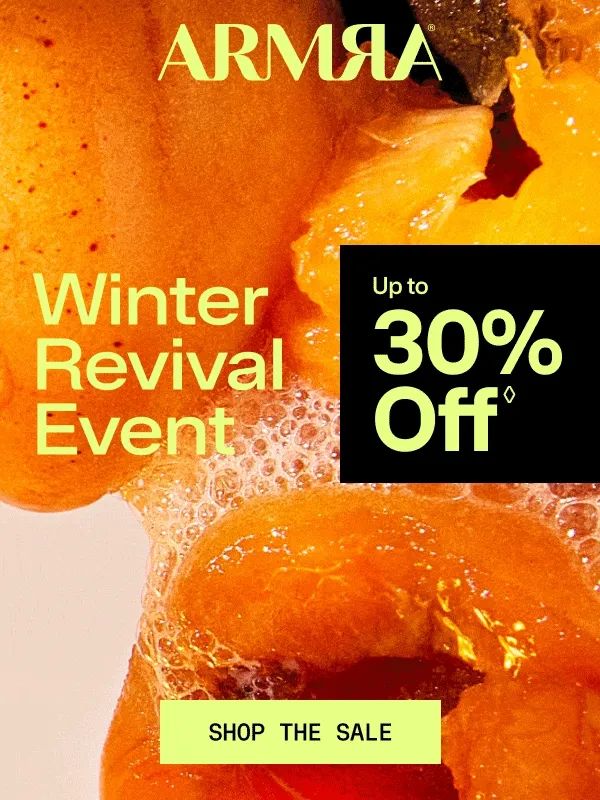 Winter Revival Event GIF