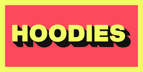 Hoodies