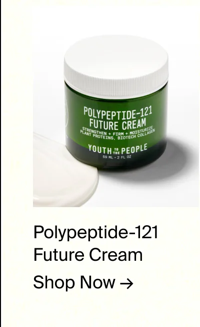 Polypeptide Future Cream