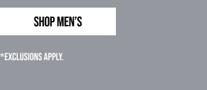 Shop Men's
