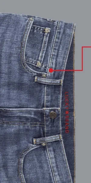 Denim Gif