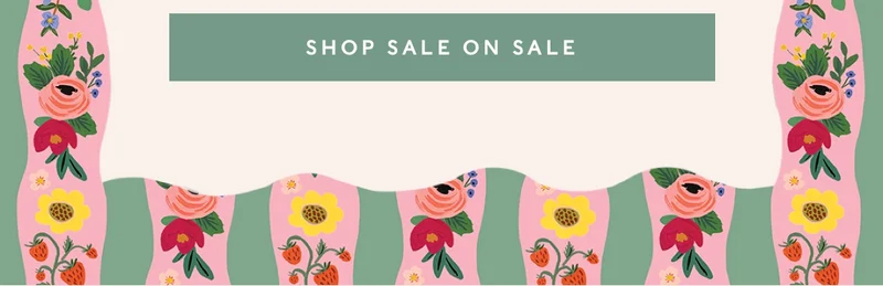 Shop Sale