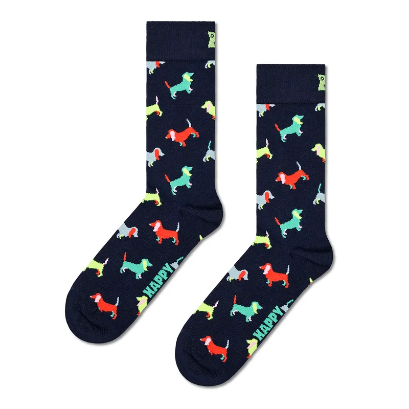 Puppy Love Sock