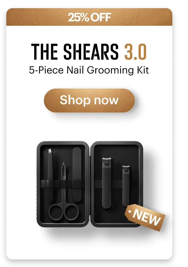 The Shears 3.0