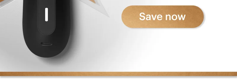 Save now