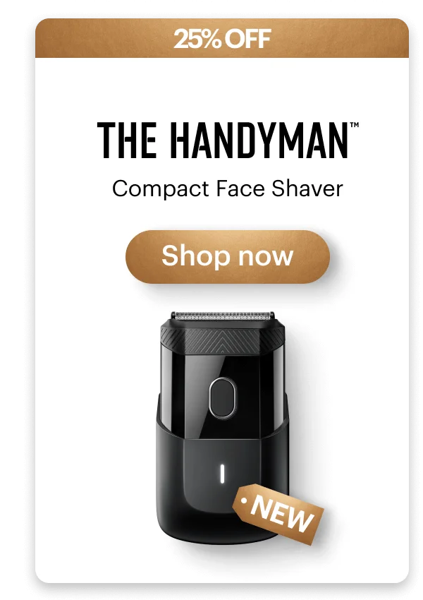 The Handyman™