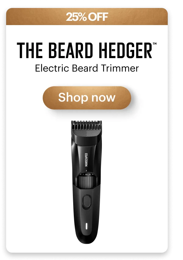 The Beard Hedger™
