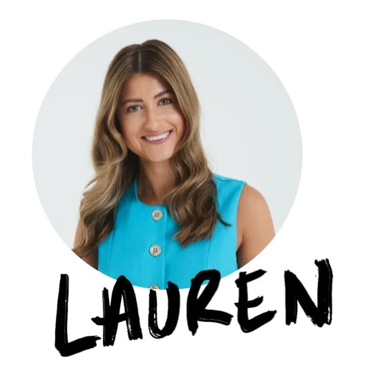 LAUREN